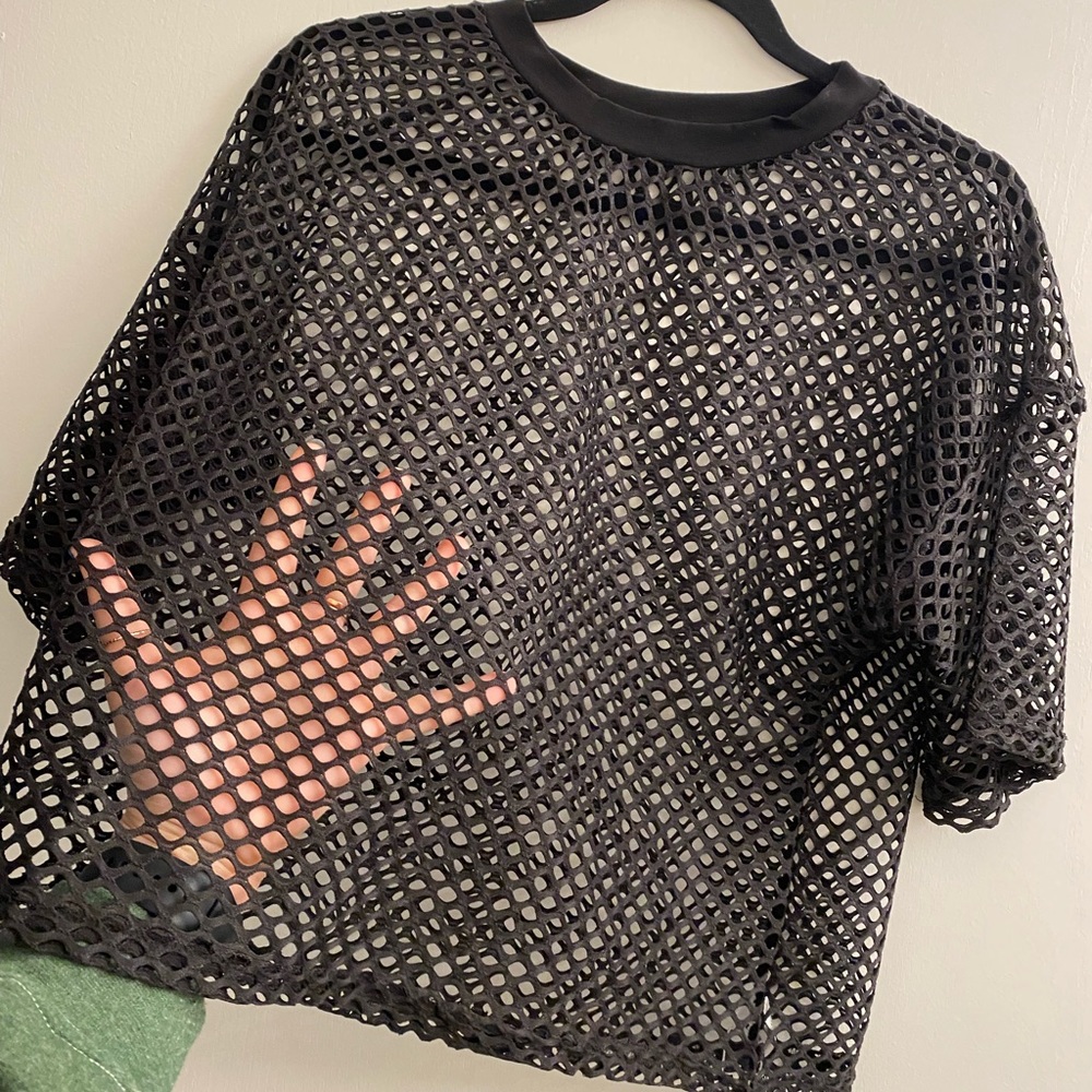 Womens Short Sleeve Tee